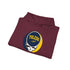 University of Toledo Grateful Dead Steal Your Face Unisex Hoodie StealieShop